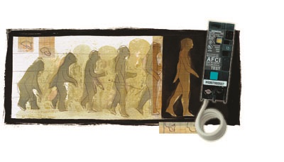Evolution of AFCIs and  the NEC