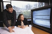Contractors and Computers