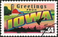 Distributed Generation Gets a Boost in Iowa
