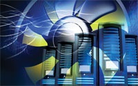 Boosting Data Center Efficiency