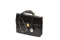 The PQ Doctor's Bag