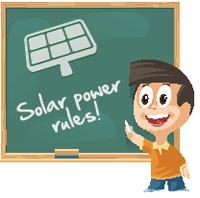 Solar and Energy-Efficiency Program to Generate  $43 Million in Savings for School District