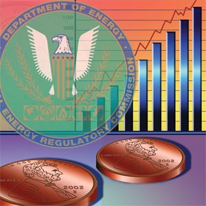 FERC Examines Causes of and Responses to Rising Electricity Costs