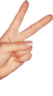 Making Peace With Anger