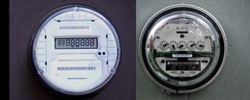 Truth or Dare: Smart Meters