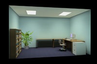 Lighting Design Techniques