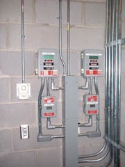 Finding Your Way in the Submetering World