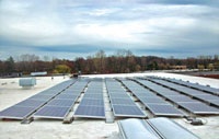 Local Union Completes Major Energy-Saving Overhaul