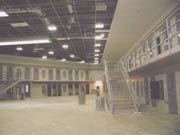 The Maximum Security Market