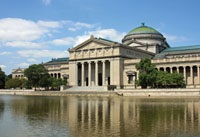 Wireless Power Technology Showcased at Chicago Museum