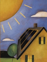Sunshot Initiative Aims to Lower Solar Pricing