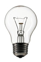 Incandescent Exposure: Coalition Points out Weaknesses in Technology