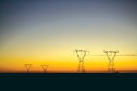 Nevada Transmission Line to Receive Loan From DOE