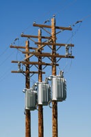 Protecting Transformers