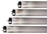 Study Documents Mercury Vapor Emission