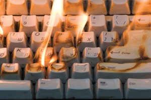 Fire Proof