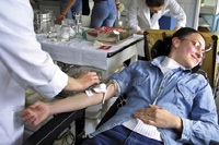 Grainger, Red Cross Team up for Corporate Volunteer Training Program