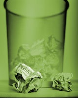 Six Costly Mistakes
