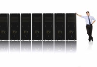 Green Data Center Market to Reach $41 Billion Annually by 2015