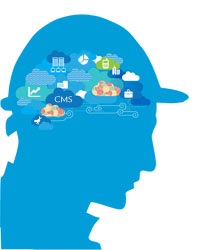 Head in the Cloud: Construction Management Software