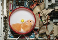 DIY Energy
