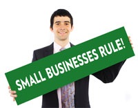 DOE: Small Businesses Get Big Benefits in Clean Energy Through ARRA
