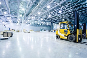 Protecting Industrial Facilities