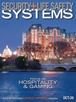 Integrated Systems October Issue 2006