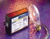 Smarter Ballast Technology