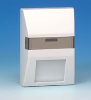 Layer Security with Sensors and Detectors 