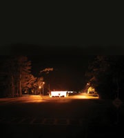 Marines Fight Lighting Efficiency and Maintenance Costs