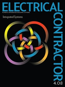 April Issue 2008