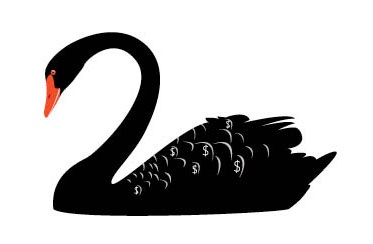 Outliers and Black Swans