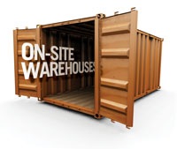 On-Site Warehouses