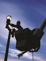 ComEd Reliability Performance Improves in 2008