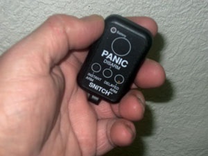 Home Control