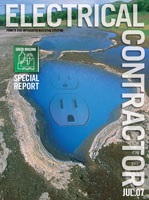 July Issue 2007
