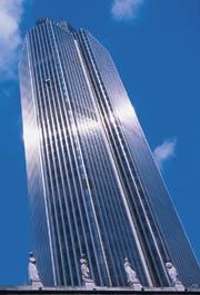 High-Rise Requirements