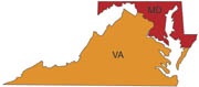 A Tale of Two States