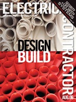 August Issue 2006