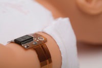 Tracking RFID