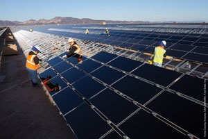 Rising to the Occasion: Wind and Solar Electrical Safety