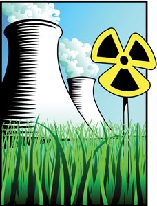 NRC Approves First New Nuclear Reactors in 30 Years