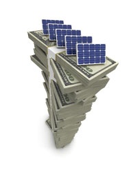 Funding the Energy Project