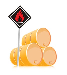 Only You Can Prevent Fires