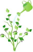 Solar Commons