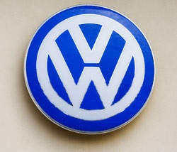 Tennessee Volkswagen Plant Constructs 34,000-Panel Solar Park