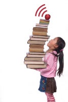 FCC Survey Finds Faster Broadband Needed in Schools and Libraries
