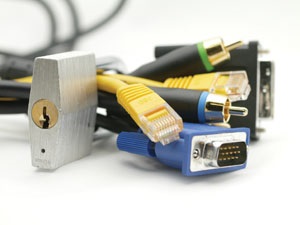 Wiring's Future Is Secure