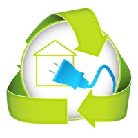 Americans Using Less Energy, More Renewables